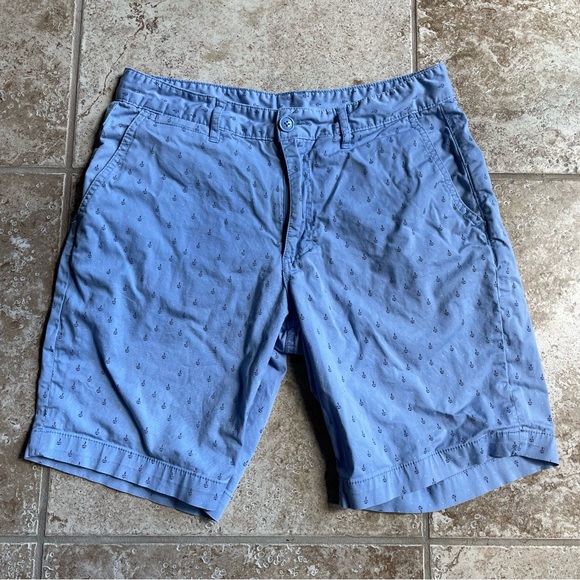 Armani Exchange Shorts - Picture 1 of 3